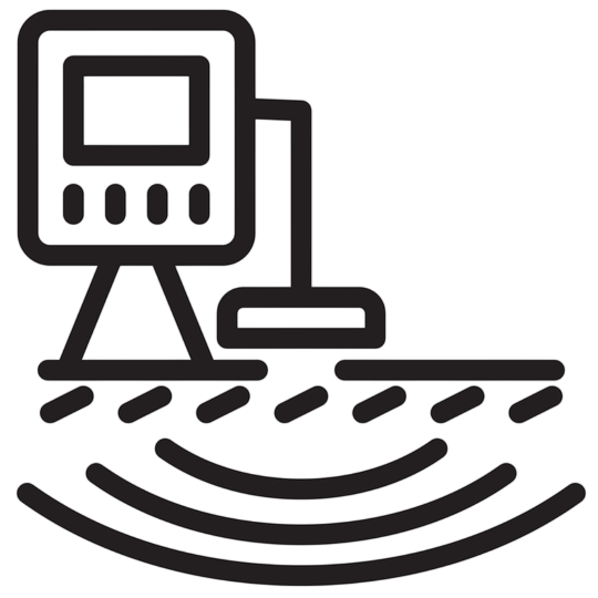 Underground Infrastructure Locates